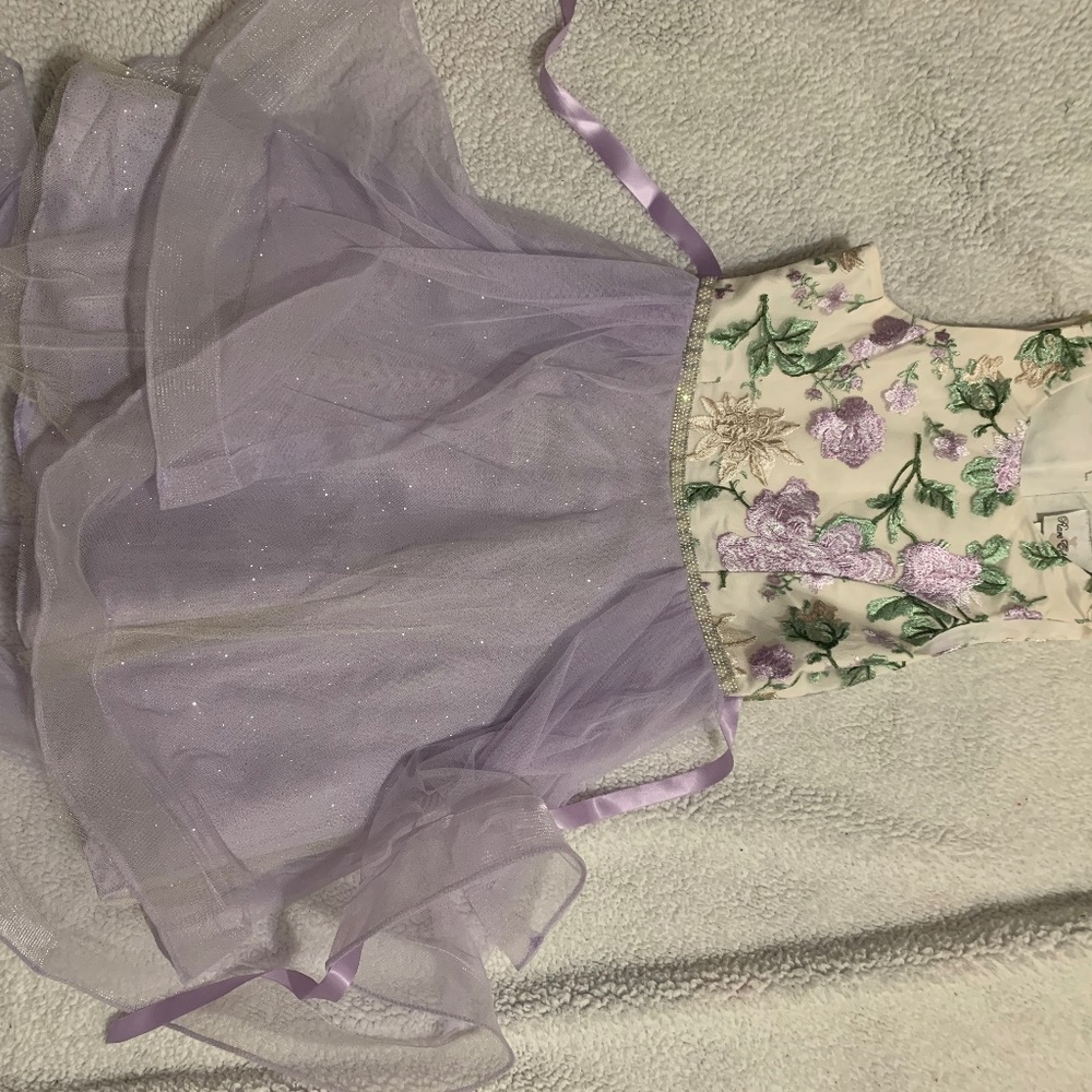 Rate Editions girl dress size 10